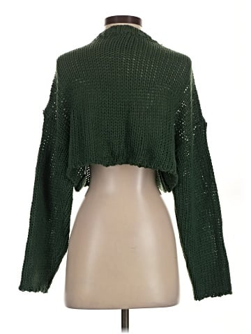 Forever 21 Pullover Sweater (view 2)