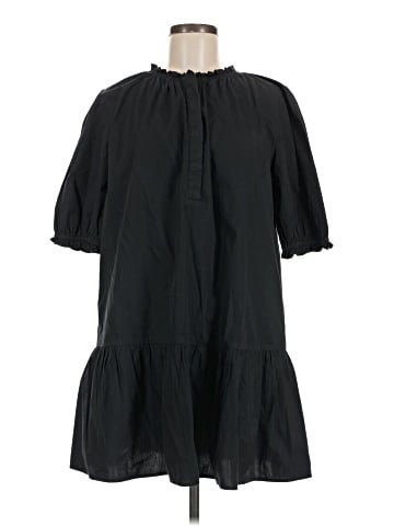 Caryn Lawn Casual Dress (view 1)