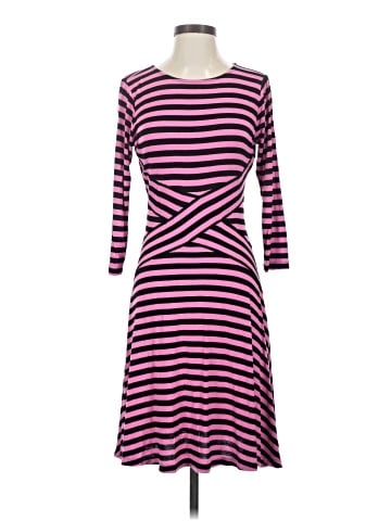 ECI Casual Dress (view 1)