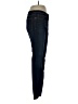 Athleta Solid Blue Jeans Size 12 (tall) - photo 4