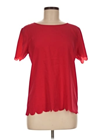 French Connection Short Sleeve Top (view 1)