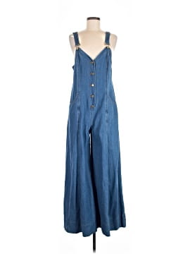 Shein Curve Jumpsuit