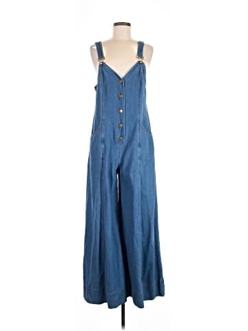 Shein Curve Jumpsuit (view 1)