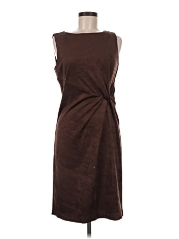 J. McLaughlin Casual Dress (view 1)