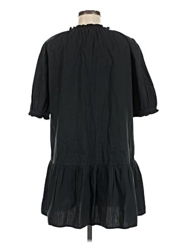 Caryn Lawn Casual Dress (view 2)