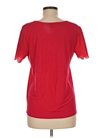 French Connection Short Sleeve Top (view 2)