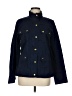 J.Crew Blue Jacket Size M - photo 1