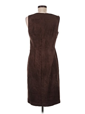 J. McLaughlin Casual Dress (view 2)
