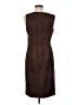 J. McLaughlin Brown Casual Dress Size M - photo 2