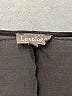 Luxology Black Cocktail Dress Size M - photo 7