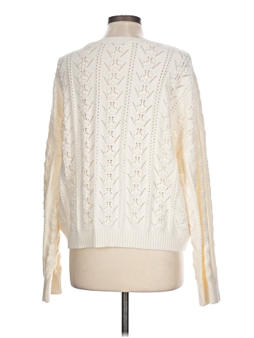 Ann Taylor LOFT Pullover Sweater (view 2)