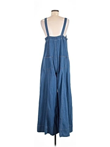 Shein Curve Jumpsuit (view 2)