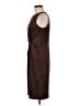 J. McLaughlin Brown Casual Dress Size M - photo 5