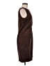 J. McLaughlin Brown Casual Dress Size M - photo 4