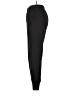 X by Gottex Solid Black Track Pants Size M - photo 5