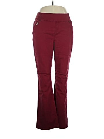 Woman Within Active Pants (view 1)