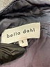 Bella Dahl Metallic Gray Jumpsuit Size S - photo 4