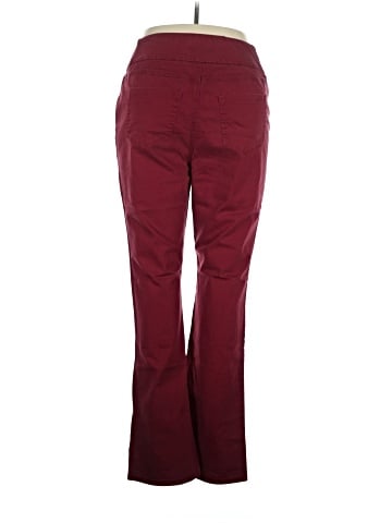 Woman Within Active Pants (view 2)