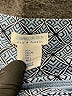 Sigrid Olsen Chevron-herringbone Blue Skort Size L - photo 3