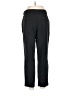 Lululemon Athletica 100% Polyester Solid Black Casual Pants Size 8 - photo 2
