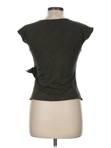 Max Studio Sleeveless Blouse (view 2)