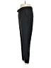 Lululemon Athletica 100% Polyester Solid Black Casual Pants Size 8 - photo 5