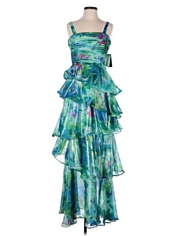 Taylor Cocktail Dress (view 1)