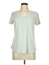 Ideology Green Short Sleeve T-Shirt Size M - photo 1