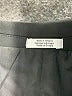 Calvin Klein Black Blazer Size 20 - photo 6