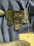 J.Crew Blue Blazer Size 10 (petite) - photo 6