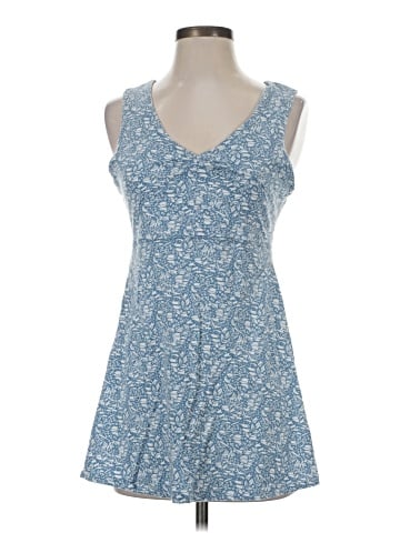 Toad & Co Casual Dress (view 1)