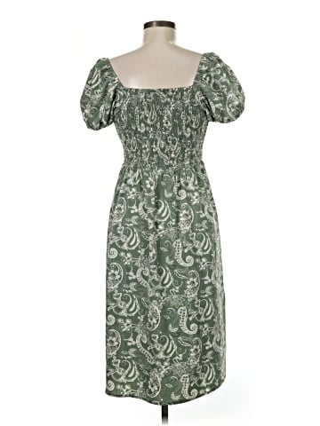 Dizzy Lizzy Casual Dress (view 2)