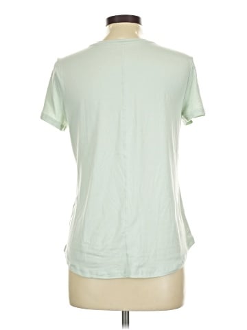 Ideology Short Sleeve T-Shirt (view 2)