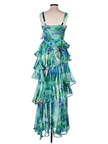 Taylor Cocktail Dress (view 2)
