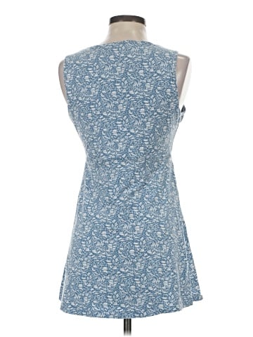 Toad & Co Casual Dress (view 2)