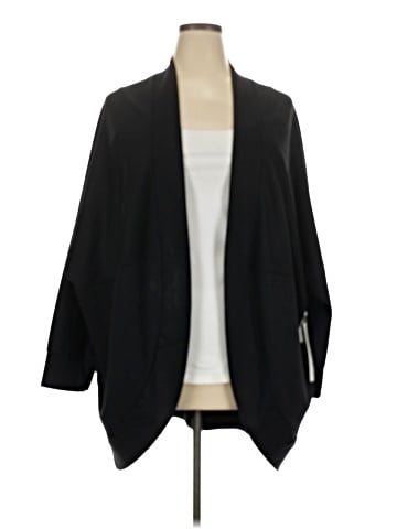 Caslon Kimono (view 1)