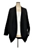 Caslon Black Kimono Size 3X - photo 1