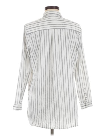 J.Jill Long Sleeve Blouse (view 2)