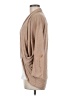 Zara Collection 100% Linen Tan Cardigan Size M - photo 5