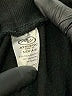 Athletic Works Solid Black Shorts Size S - photo 3