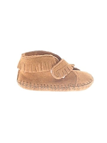 Minnetonka Booties (view 1)