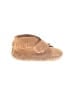 Minnetonka 100% Leather Tan Booties Size 1 (baby) - photo 1