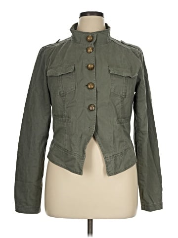 Maurices Jacket (view 1)