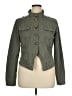 Maurices 100% Cotton Green Jacket Size XL - photo 1