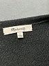 Madewell 100% Wool Black Wool Cardigan Size S - photo 7