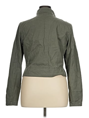 Maurices Jacket (view 2)