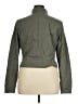 Maurices 100% Cotton Green Jacket Size XL - photo 2