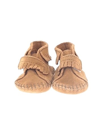 Minnetonka Booties (view 2)