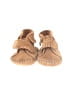 Minnetonka 100% Leather Tan Booties Size 1 (baby) - photo 2