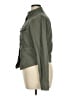 Maurices 100% Cotton Green Jacket Size XL - photo 5